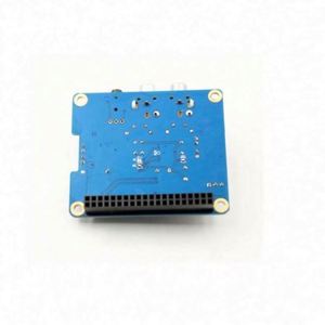 HIFI DAC <strong>Audio</strong> Sound Card Module I2S Interface for <strong>Raspberry</strong> <strong>Pi</strong> B+ <strong>Raspberry</strong> <strong>Pi</strong> 2 Model B