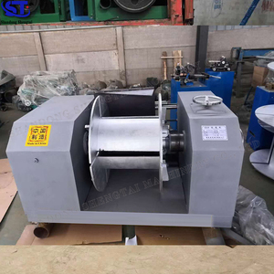 钢筋卷取机钢筋绕线机钢线材机钢冷拔机 - Product Image 3