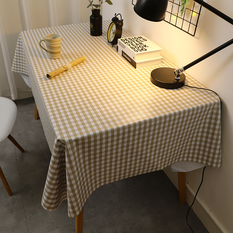 Brown small grids