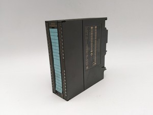 Nuevo y Original Plc 87 3221BL000AA0 Módulo de salida digital PLC Pieza de repuesto Controlador de programación PLC - Product Image 4