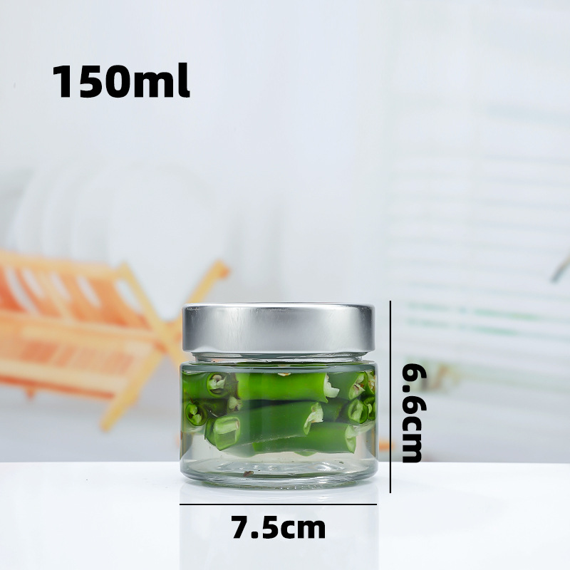 150ml Estilo Corto