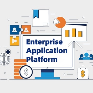 Разработка программной системы как сервис цифровые платформы повышают эффективность бизнеса