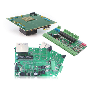 China Custom Good Quality <strong>LED</strong> Emergency Bulb Light <strong>PCB</strong> Circuit Board Rechargeable Lights SKD Aluminum PCBA for Charging Bulb - Product Image 3