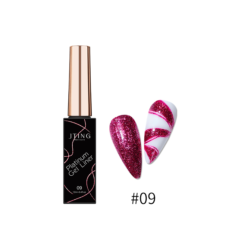 liner gel#09
