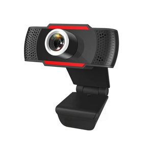 Computer HD 1080P Netzwerk USB Live Streaming Webcam Mikrofon CMOS Optischer Bildgebung sensor Web kamera für Computer - Product Image 3