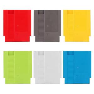 Game Card Shell for <strong>NES</strong> 60 Pin to 70 Pin Converter Plastic Card Cover Storage Box for <strong>NES</strong> Game Card Cartridge Case With 3 Screws - Product Image 2