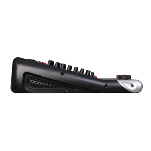 เครื่องดีเจดิจิตอล,เครื่องเสียงมืออาชีพเครื่องผสม8ช่อง - Product Image 6