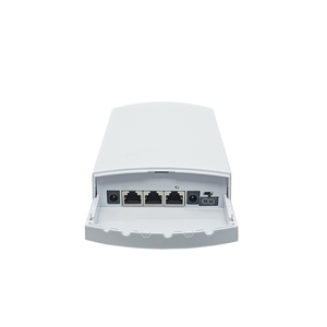 3Km屋外ワイヤレスブリッジ300Mbps WiFi AP/CPE/ブリッジデュアルDC12V出力24V/48VPOE入力サポート通信ネットワーク - Product Image 4