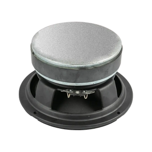 Loa xe hơi tầm trung 6.5 inch với khung thép cho loa âm thanh xe hơi - Product Image 6