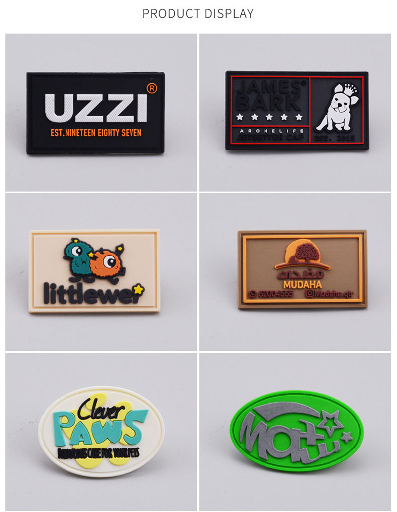 custom color and design