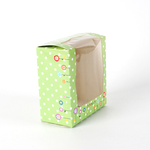 Wholesale Shipping Boxes Small Custom Logo Recycled 8x8x8 Cardboard <strong>Box</strong> - Product Image 2