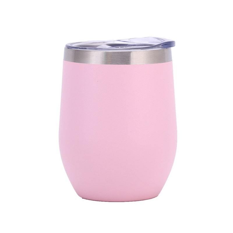 12oz Pink
