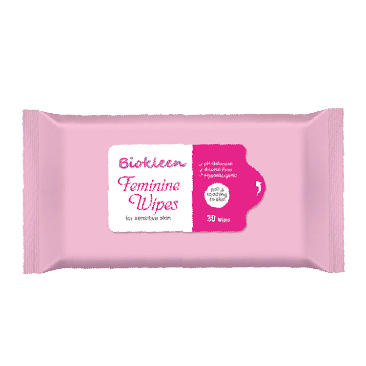 30 Lingettes A