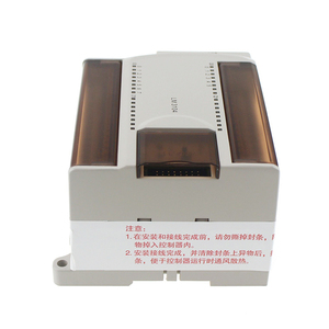 Programmazione PLC industriale controllore logico programmabile Controller PLC LM3104