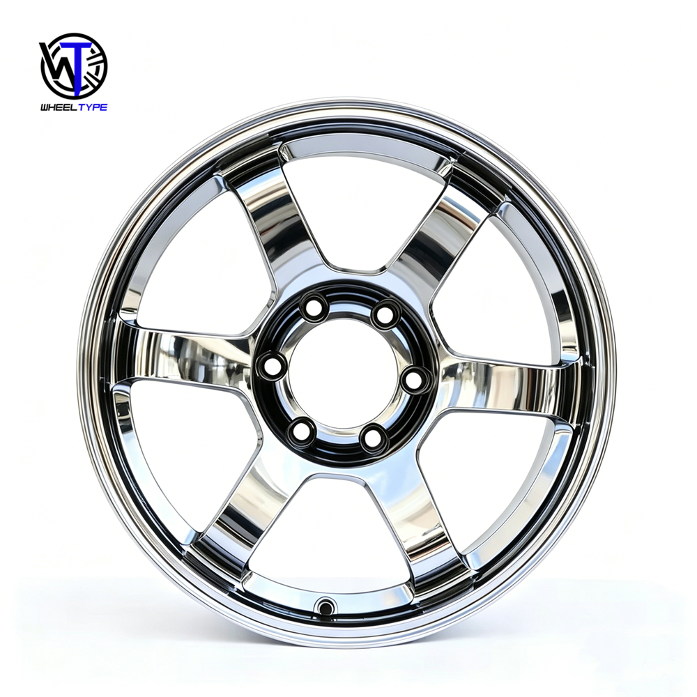Chrome
