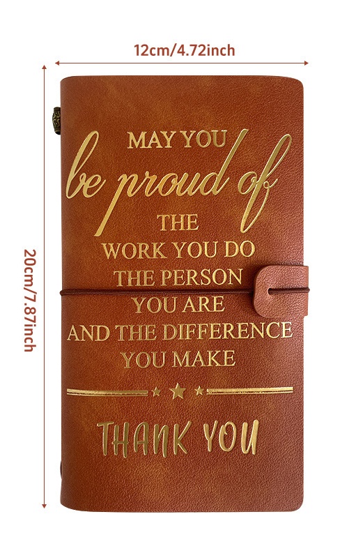 Marquage à chaud Brown-Incentive