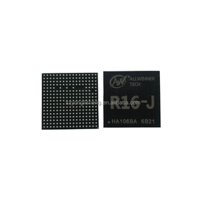 Stock intelligent quad-core CPU processor bom list R6 R7 R8 R11 R16-J R18 R40 R58 - Product Image 1