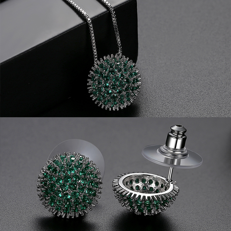 GREEN WHITE-Z21061616-GRh