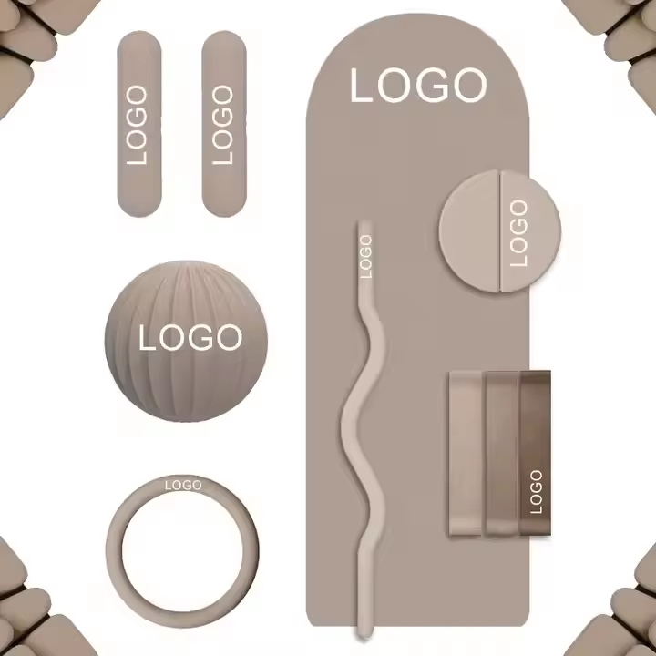 ชุดโยคะ สีดำ