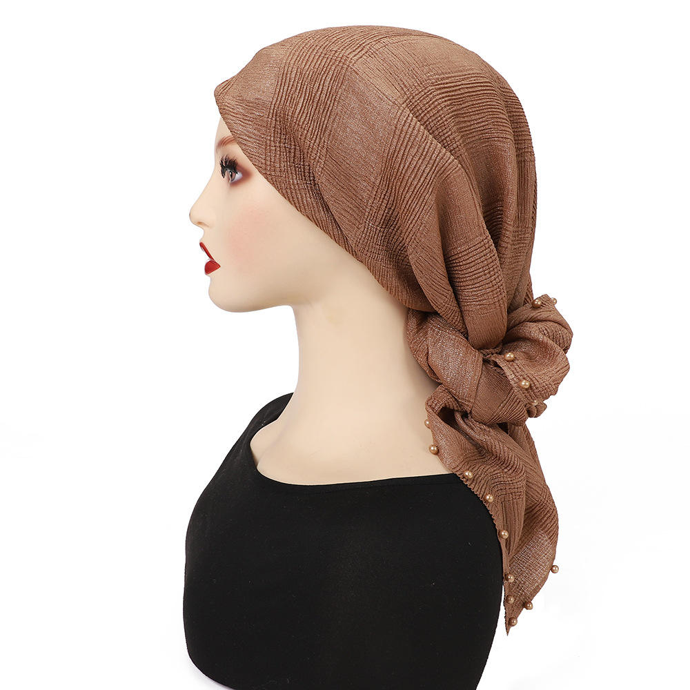 No. 6 dark camel color