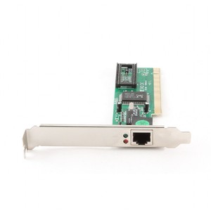100Base-TX PCI快速以太网卡Realtek芯片组以太网PCI Express网卡网络适配器，个人电脑以太网卡 - Product Image 2