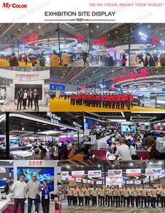 Máy cắt với máy ảnh quang học và đầu ra CorelDraw cho huy hiệu Vinyl TPU - Product Image 6