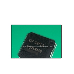 R5F100PLAFB R5F100PLA nuovo microcontrollore lqfp100