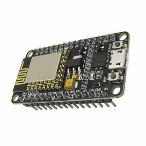 V3 Wireless-Modul NodeMcu 4M Byte Lua WIFI Internet of Things Entwicklungs board basierte ESP8266-ESP-12E für R3-kompatibel - Product Image 2