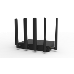 ซิมเราเตอร์ไร้สายพร้อมช่องใส่ซิมการ์ด Wi-Fi 5G CPE สัญญาณไวไฟครอบคลุมความเร็วสูงที่มีประสิทธิภาพสูงในร่ม