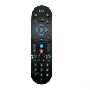 Hostrong Factory OEM ODM Sk y Q Voice <strong>Remote</strong> Control With Voice Search Function With OEM Service - Product Image 1