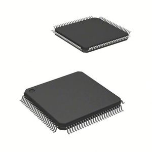 <strong>MSP430F6438IPZR</strong> Integrated Circuit Chips <strong>MSP430F6438IPZR</strong> IC MCU 16BIT 256KB FLASH 100LQFP ODEC Supply - Product Image 1