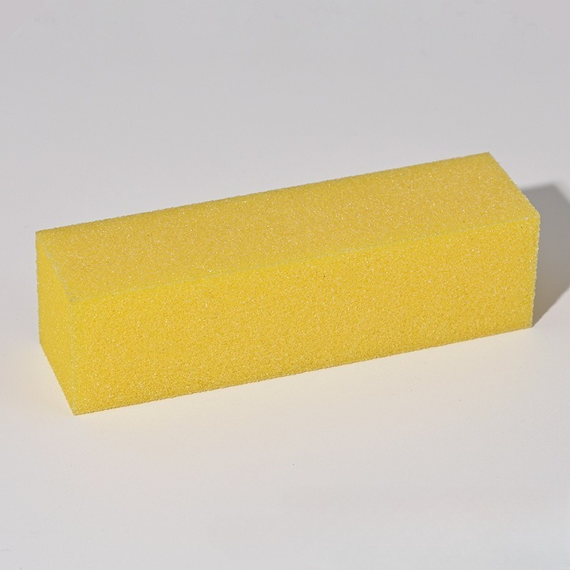 Cubes de tofu jaune hautement élastiques