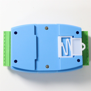 8RY Módulo de salida de relé RS485 MODBUS RTU comunicación WP8025ADAM - Product Image 3