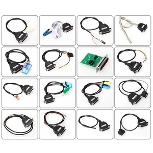 Vendita calda Digiprog3 set completo Digiprog 3 V4.94 programmatore diagnostico Immo DigiprogIII con strumento Chip FTDI per tutte le auto - Product Image 5