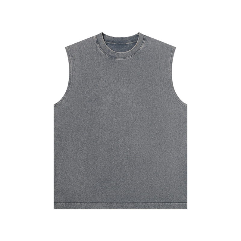 Snowflake Denim Gray