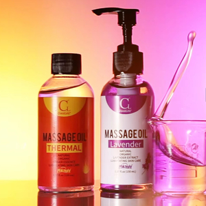 CokeLife, цена от производителя, 100 мл, чувственное массажное масло - Product Image 1