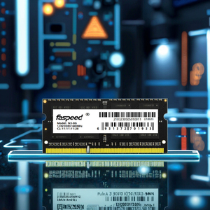 <span class=keywords><strong>RAM</strong></span> <span class=keywords><strong>DDR3</strong></span> SODIMM ECC ad Alta Velocità 1.35V/1.5V, Aggiornamento Memoria per Laptop e Desktop 4GB/8GB/16GB, Rigorosamente Testata, Disponibile - Product Image 3