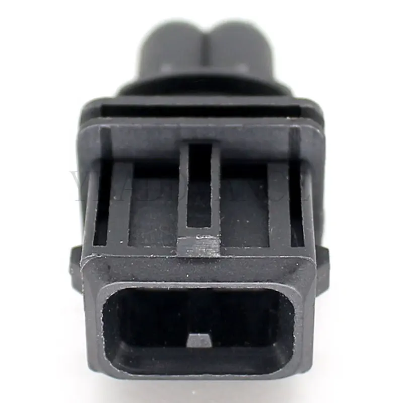 106462-1 Tyco/AMP 2 Pin Male Junior Power Timer Connector