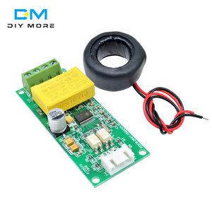 <strong>AC</strong> Digital Multifunction Meter Watt Power Volt Amp Current Test Module PZEM-004T for <strong>Arduino</strong> TTL COM2\COM3\COM4 0-100A 80-260V - Product Image 4