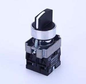 XB2 Metal <strong>Push</strong> <strong>Button</strong> <strong>Switch</strong> with 22mm Mounting Hole Plastic Self-reset <strong>Switch</strong> <strong>Push</strong> <strong>Button</strong> 2 Step <strong>Push</strong> <strong>Button</strong> <strong>Switch</strong> - Product Image 2