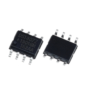 10PCS <strong>DS1307</strong> DS1307Z SOP-8 <strong>RTC</strong> SERIAL 512K I2C Real-Time Clock IC