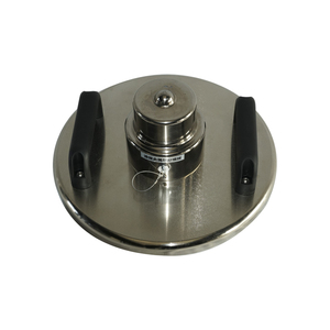 Máquina de prueba de peso reducido dinámico EVD (carga de placa dinámica), deflectómetro - Product Image 3