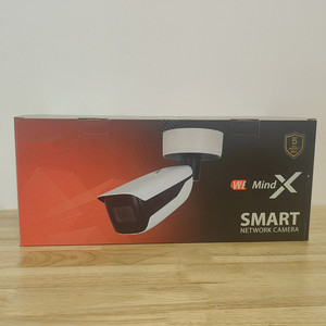现成的库存IPC-HFW71242H-Z-X 12MP红外子弹WizMind网络摄像机人员计数ANPR IP摄像机 - Product Image 3