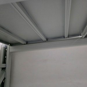 Multi Tier tùy chỉnh kệ lưu trữ hiển thị giá Medium Express điều chỉnh kim loại kệ - Product Image 3