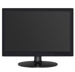High Definition Desktop <strong>Monitor</strong> HD Quality Display 15.4 Inch Pc <strong>Monitor</strong> Office Display <strong>Monitor</strong> - Product Image 3