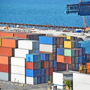 格安レート物流会社中国からフランスへの海上貨物LE HAVRE ROTTERDAMスペイン貨物輸送代理店