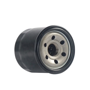 Mazda B6Y1-14-302 için OE CX-5 Faw otomatik fabrika motor sistemi araba yağ filtresi üretici distribütörü otomobil yağ filtresi - Product Image 2