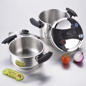 Кнопочный переключатель, 22 см, 4 л, 6 л, 8 л - Product Image 2