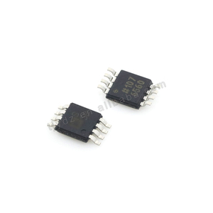 BOM ชิป IC ทรานซิสเตอร์พลังงานมอสเฟทตัวเก็บประจุชิ้นส่วนอิเล็กทรอนิกส์ LED ไมโครคอนโทรลเซมิคอนดักเตอร์วงจรรวม - Product Image 1