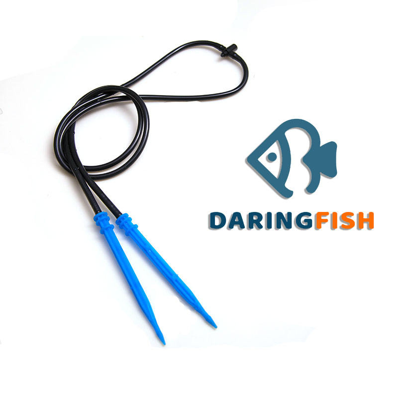 Two-branch Straight Arrow with 4L /H